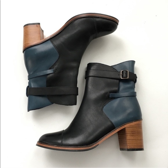 Wolverine 1000 Mile x Samantha Pleet Bonny Boots 8 - Picture 2 of 8